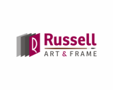 https://www.logocontest.com/public/logoimage/1468647028Russell Art _ Frame.png
